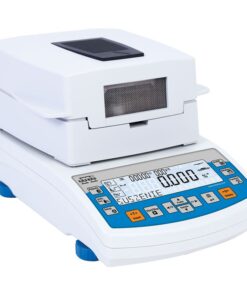 Cân Phân Tích Ẩm, Model: MA50.R