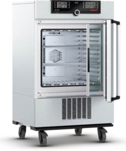 Tủ ấm lạnh 108 lít IPP500 Memmert