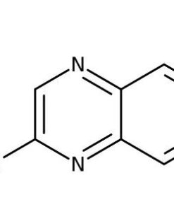 2-Chloroquinoxaline 97%, 1g Acros