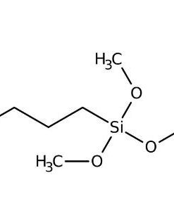 (3-Chloropropyl)trimethoxysilane, 98+% 25ml Acros