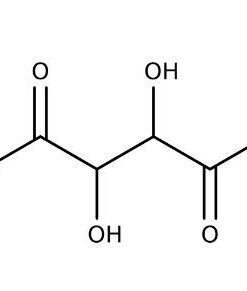 L(+)-Tartaric acid, 99+% 2.5kg Acros