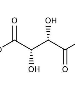 D(-)-Tartaric acid, 99% 25g Acros