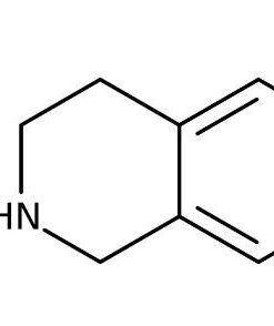 1,2,3,4-Tetrahydroisoquinoline, 95% 100g Acros