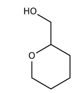 Tetrahydropyran-2-methanol, 98% 50g Acros