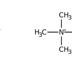 Tetramethylammonium chloride, 98+% 5kg Acros
