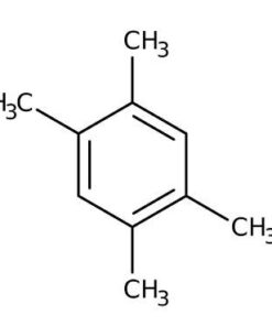 1,2,4,5-Tetramethylbenzene, 97+% 500g Acros