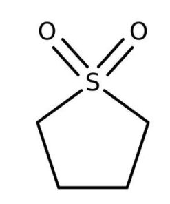 Tetramethylene sulfone, 99+% 1L Acros
