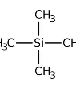 Tetramethylsilane, 99.9+%, NMR grade 25g Acros