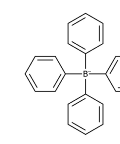 Tetraphenylboron sodium, 99.5% 25g Acros