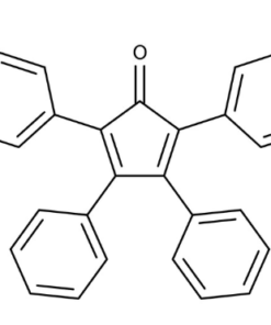 Tetraphenylcyclopentadienone, 99% 100g Acros