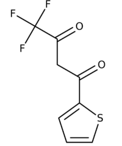 Thenoyltrifluoroacetone, 99% 500g Acros