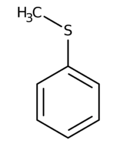 Thioanisole, 99% 100g Acros