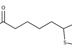 DL-Thioctic acid, 98+% 25g Acros