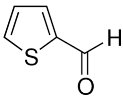 2-Thiophenecarboxaldehyde, 98% 100ml Acros