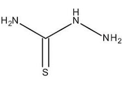 Thiosemicarbazide, 98+% 500g Acros