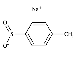 p-Toluenesulfinic acid, sodium salt hydrate, 98+% 100g Acros