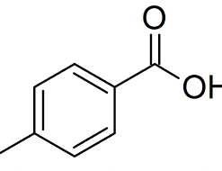 p-Toluic acid 98% 100g Acros