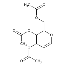Tri-O-acetyl-D-glucal, 99% 25g Acros