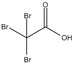 Tribromoacetic acid, 99% 25g Acros