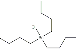 Tri-n-butyltin chloride, 95%, tech 100g Acros