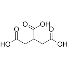 Tricarballylic acid, 99% 5g Acros