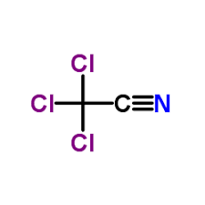 Trichloroacetonitrile, 98% 500g Acros