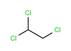 1,1,2-Trichloroethane, 98% 2.5l Acros