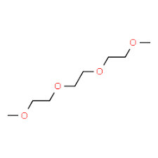 Triethylene glycol dimethyl ether 99%, stabilized 2.5l Acros