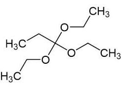 Triethyl orthopropionate, 98+% 100g Acros
