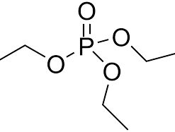 Triethyl phosphate, 99% 1kg Acros