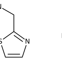 1,3-thiazol-2-ylmethylamine 97%, 5g Maybridge