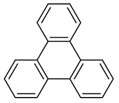 Triphenylene, 98% 1g Acros