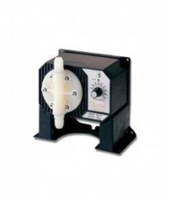Bơm định lượng hóa chất BL20-2 Hana