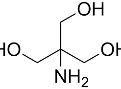 Tris(hydroxymethyl)aminomethane, 99+%, for biochemistry 10kg Acros