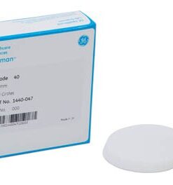 Giấy lọc định lượng 40, TB 8um, 150mm Whatman