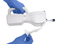 Table-top Stand 940930 (APC ErgoTouch) 1st Merck