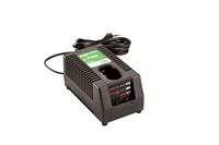 Universal Rapid Battery Charger, 120 V (US) 940371 (RCS High Flow/RCS Plus Ex) 1st Merck