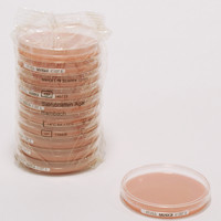 Rambach Agar 20PC Merck