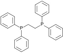 1,2-Bis(diphenylphosphino)ethane, 98+% 50g Acros