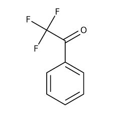 α,α,α-Trifluoroacetophenone, 99% 100g Acros