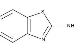 2-Aminobenzothiazole, 97% 100g Acros