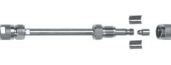 Purospher® STAR RP-8 endcapped (5 µm) LiChroCART® 125-4