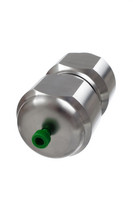 SeQuant® ZIC®-HILIC (5µm,200Å) 50 x 21.2 mm threaded stainless steel HPLC column for semi-preparative HPLC Merck