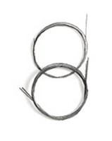 Ống mao quản bằng thép (0.2 mm x 0.5 mm x 1000 mm) Merck