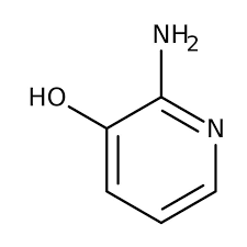 2-Amino-3-hydroxypyridine, 98% 100g Acros