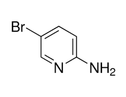 2-Amino-5-bromopyridine, 97% 25g Acros