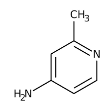 2-amino-4-picoline, 98% 500g Acros