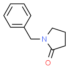 1-Benzyl-2-pyrrolidinone, 97% 500g Acros