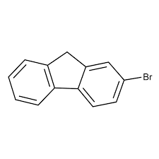 2-Bromofluorene, 95% 100g Acros