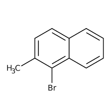 1-Bromo-2-methylnaphthalene, 90%, technical 25g Acros